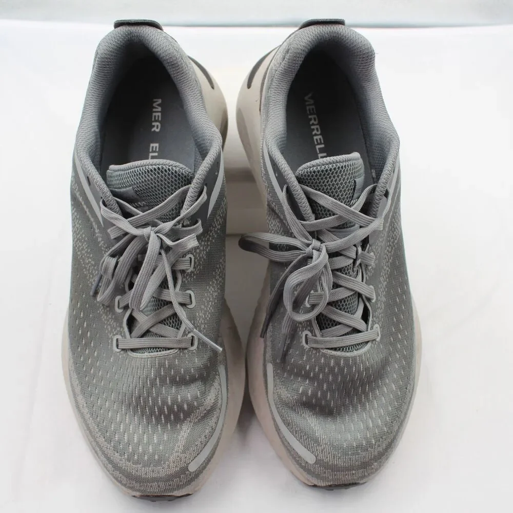 Merrell Morphlite Shoes Mens 11 Gray Running Walking Sneakers J068065 Athletic
